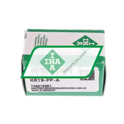 INA KR19PPA rulman resim 3