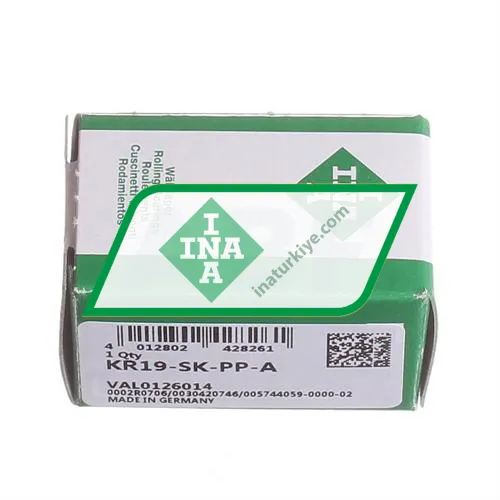 INA KR19-SK-PP-A ürün fotoğrafı 3