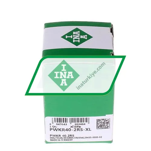 INA PWKR40 2RS ürün fotoğrafı 3