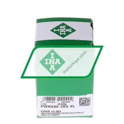 INA PWKR40 2RS rulman resim 3