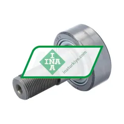 INA ZL5204KDD AH07 rulman resim 2