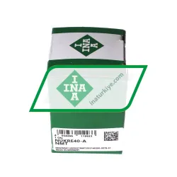 INA NUKRE40-NMT rulman resim 4