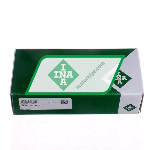 INA GIL35-UK-2RS-A ürün fotoğrafı 2
