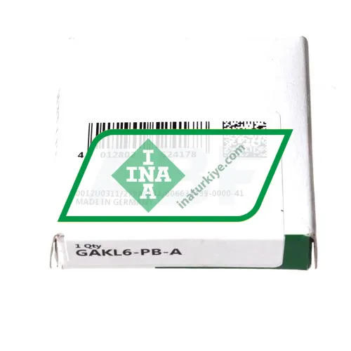 INA GAKL6-PB-A ürün fotoğrafı 2