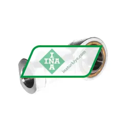 INA GIKL30-PW rulman resim 2