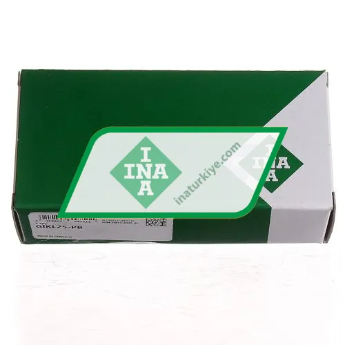 INA GIKL25-PB ürün fotoğrafı 3