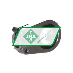 INA GIHRK30-UK-2RS rulman resim 2