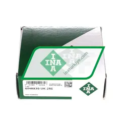INA GIHRK30-UK-2RS rulman resim 3