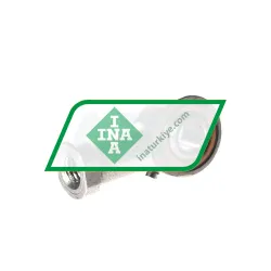 INA GIKL10-PB-A rulman resim 2