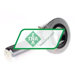 INA GAL60-DO-2RS rulman resim 2