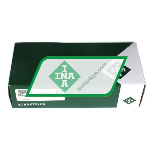 INA GAR45-UK-2RS-A ürün fotoğrafı 3