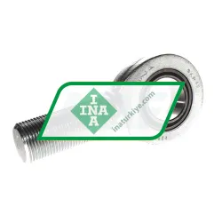 INA GAR45-UK-2RS-A