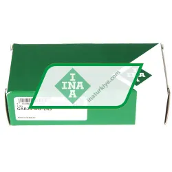 INA GAR25-DO-2RS rulman resim 2