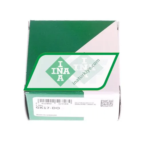 INA GK17-DO ürün fotoğrafı 3