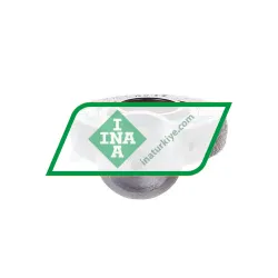 INA GK17-DO rulman resim 2
