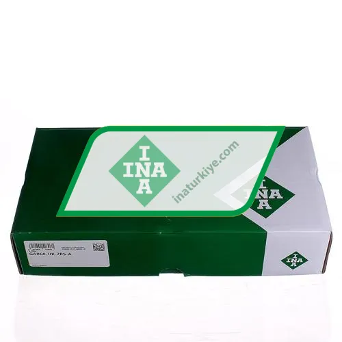INA GAR60-UK-2RS-A ürün fotoğrafı 2
