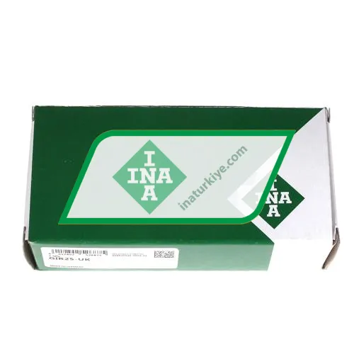 INA GIR25-UK ürün fotoğrafı 3