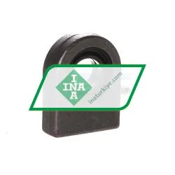 INA GF20-DO-A rulman resim 2