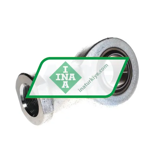 INA GIR60-UK-2RS-A ürün fotoğrafı 2