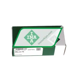 INA GIKL20-PB rulman resim 3