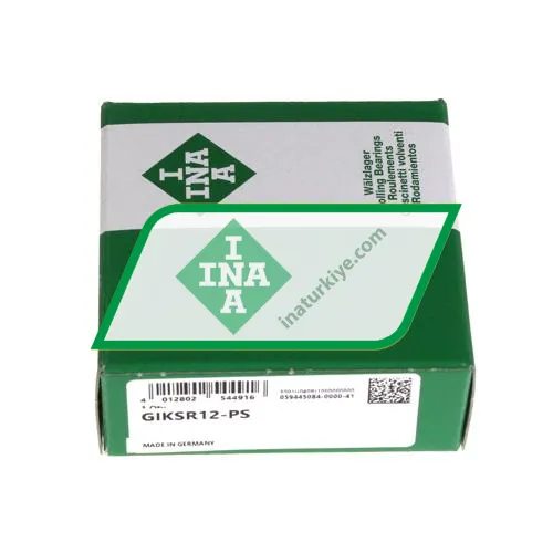 INA GIKSR12-PS ürün fotoğrafı 3