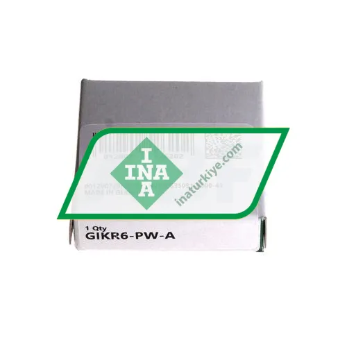 INA GIKR6-PW-A ürün fotoğrafı 3