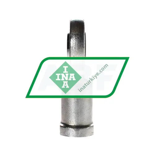 INA GIR40-UK-2RS-A ürün fotoğrafı 2