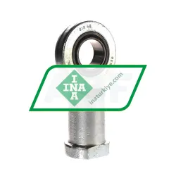 INA GIR40-UK-2RS-A