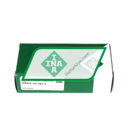 INA GAR25-UK-2RS-A rulman resim 3