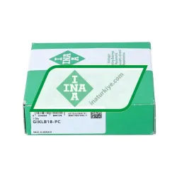 INA GIKLB18-PC rulman resim 3