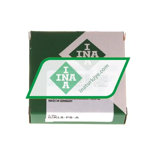 INA GIKL8-PB-A ürün fotoğrafı 3