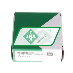 INA GF25-DO-A rulman resim 3