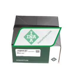 INA GK35-DO rulman resim 5