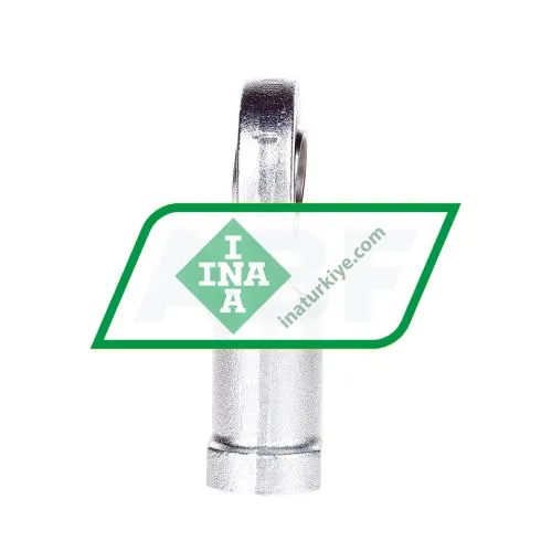 INA GIR30-UK-2RS-A ürün fotoğrafı 2