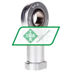 INA GIR30-UK-2RS-A