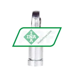 INA GIR30-UK-2RS-A rulman resim 2
