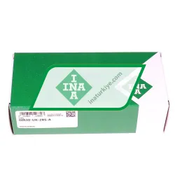 INA GIR30-UK-2RS-A rulman resim 3
