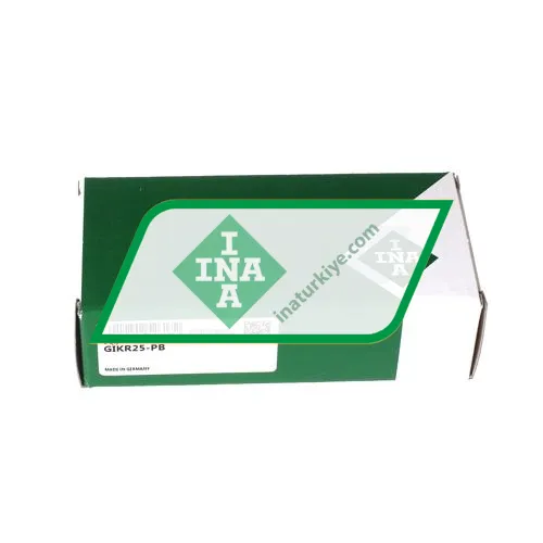 INA GIKR25-PB ürün fotoğrafı 3