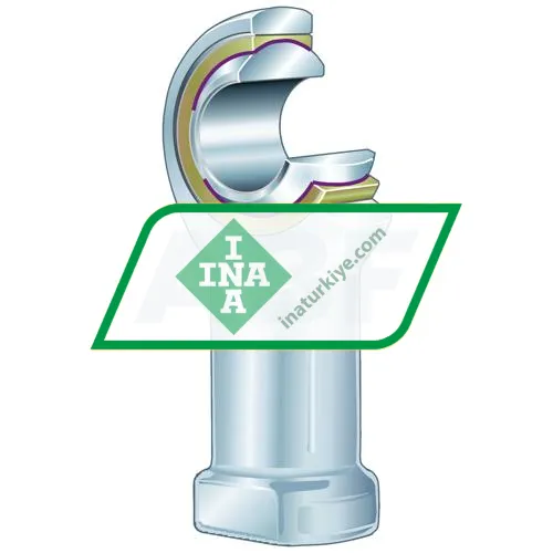 INA GIKPR10-PW-A ürün fotoğrafı 3