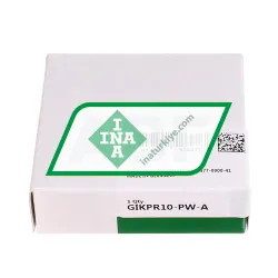 INA GIKPR10-PW-A