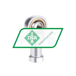 INA GIKPR10-PW-A rulman resim 2