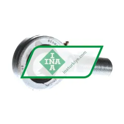 INA GAL40-DO-2RS rulman resim 2