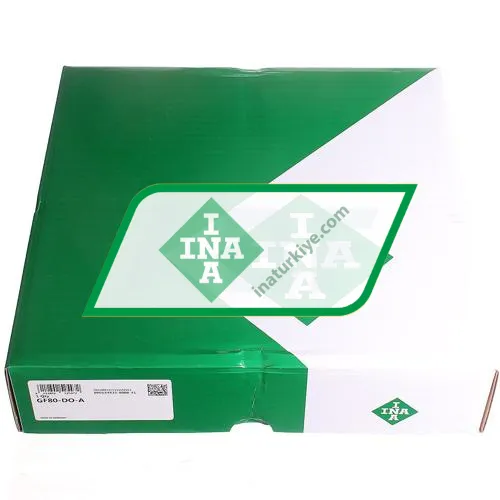 INA GF80-DO-A ürün fotoğrafı 5
