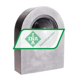 INA GF80-DO-A rulman resim 2