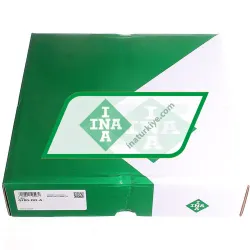 INA GF80-DO-A rulman resim 5