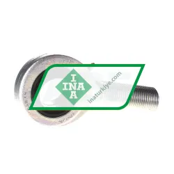 INA GAR40-DO-2RS rulman resim 2