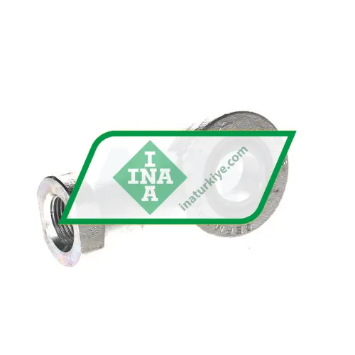 INA GIL25-UK-2RS-A