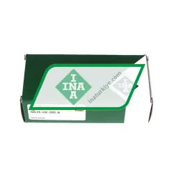 INA GIL25-UK-2RS-A rulman resim 3