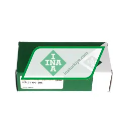 INA GAL25-DO-2RS