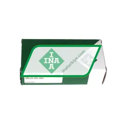 INA GAL25-DO-2RS rulman resim 3